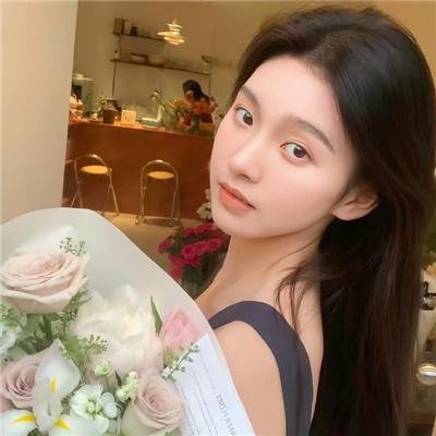 弱女情缘