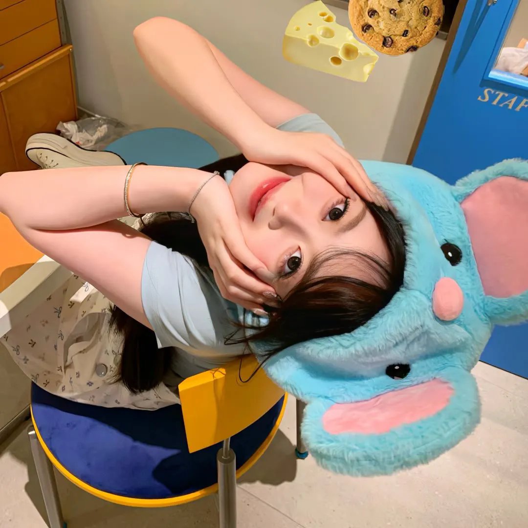 五个小孩的魔烟