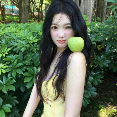 女孩终究是女孩